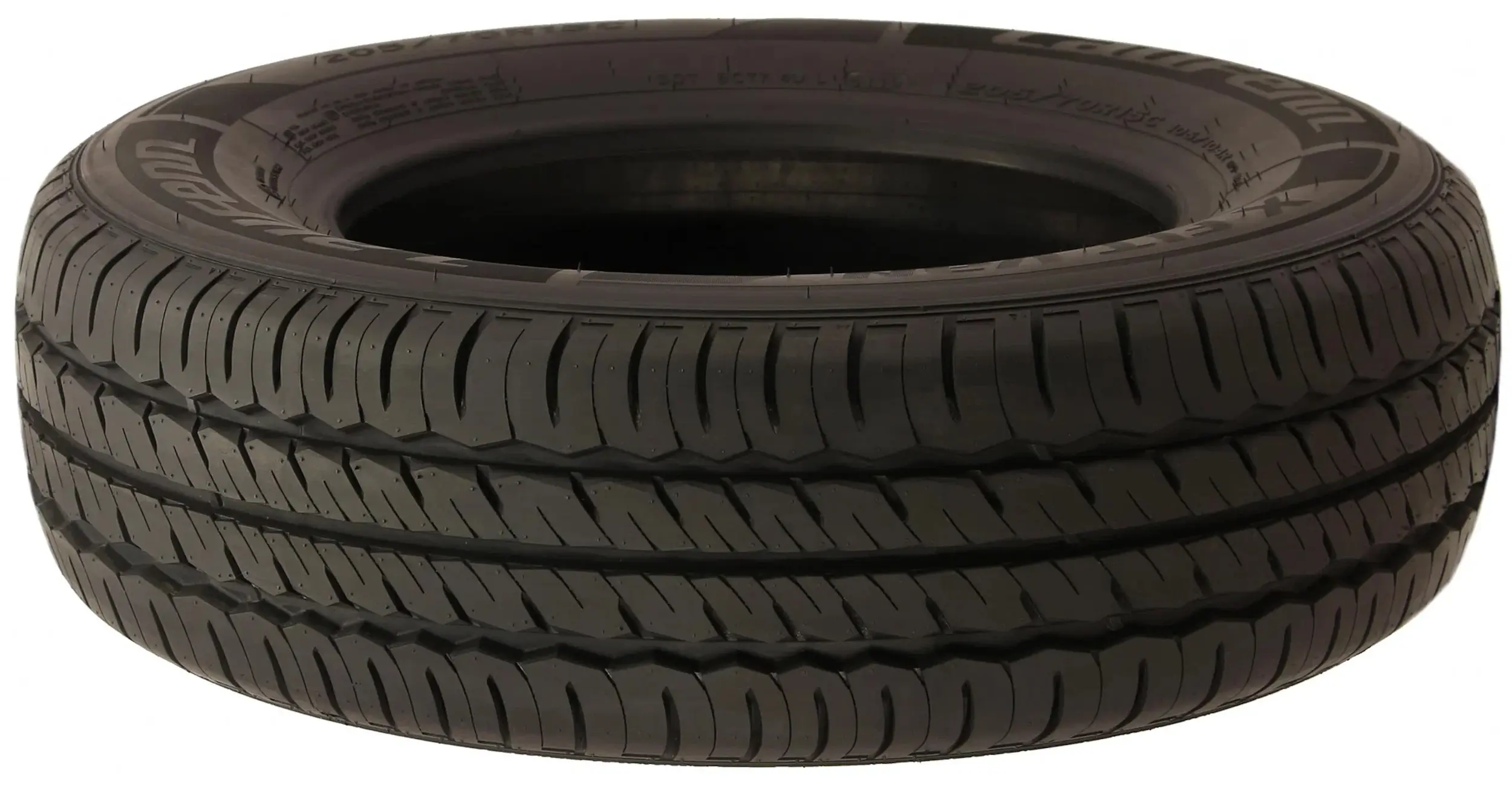 Anvelope Laufenn X-Fit Van LV01 225/70 R15C 112S - 4