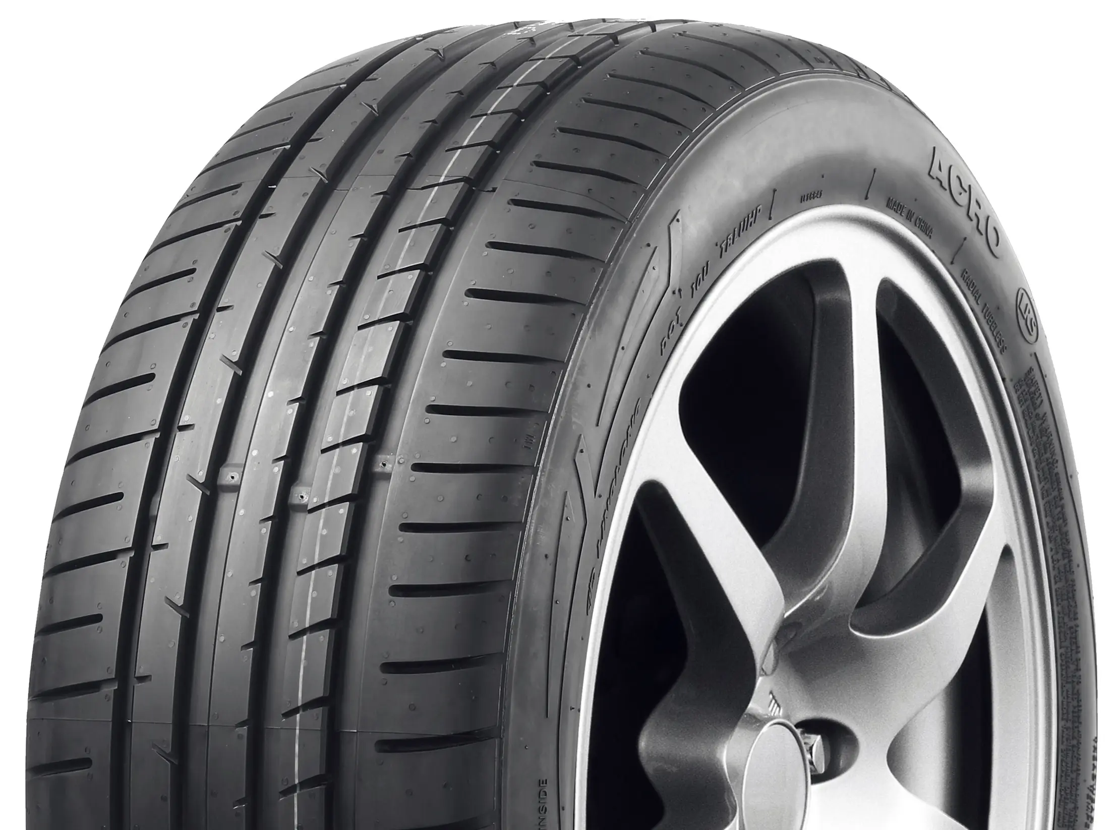 Шины Leao Nova-Force Acro 215/45 R18 93W XL - 3