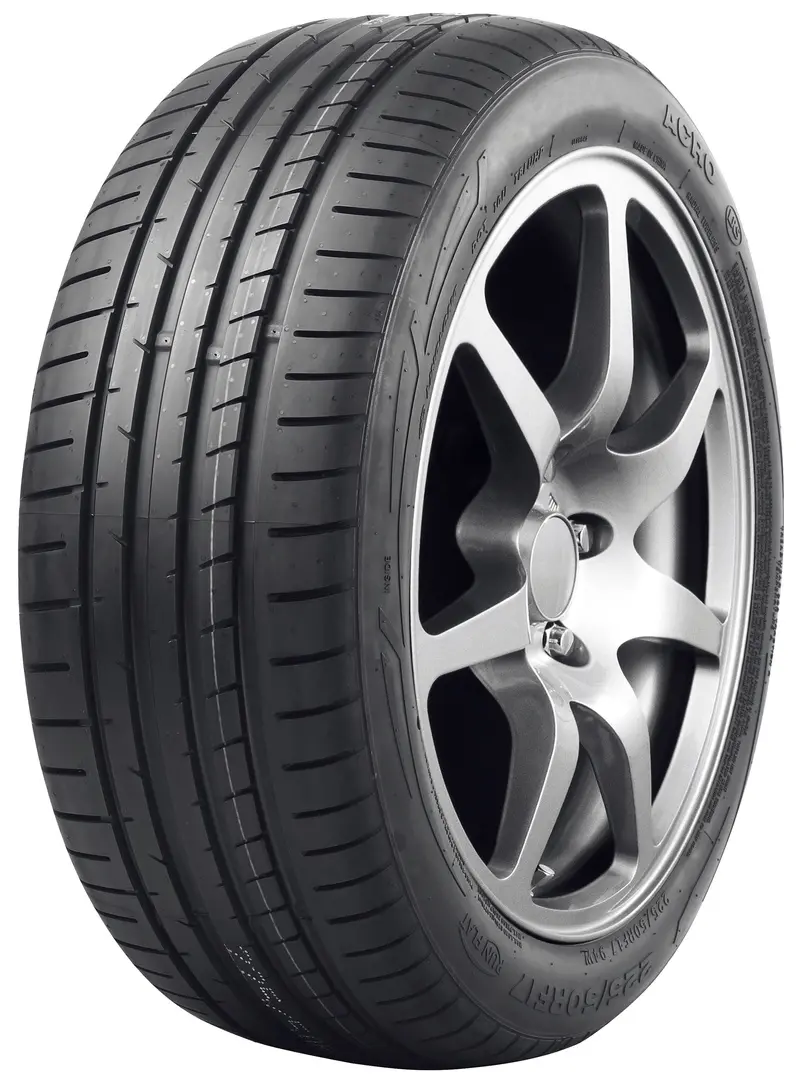 Шины Leao Nova-Force Acro 215/45 R18 93W XL