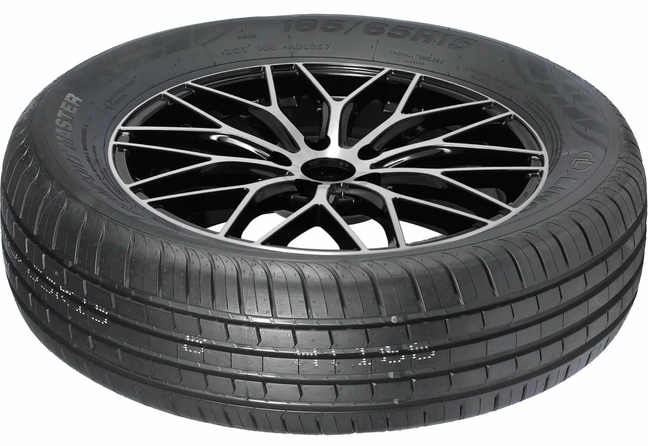 Anvelope Linglong Comfort Master 195/55 R16 91V - 4