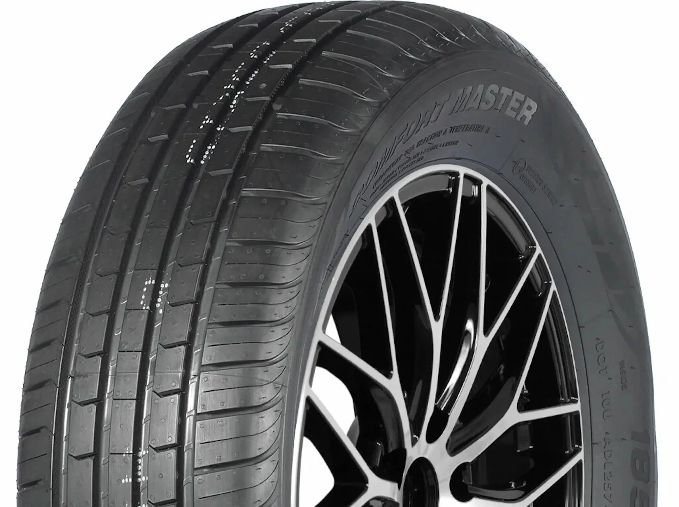 Шины Linglong Comfort Master 215/60 R17 96H - 3