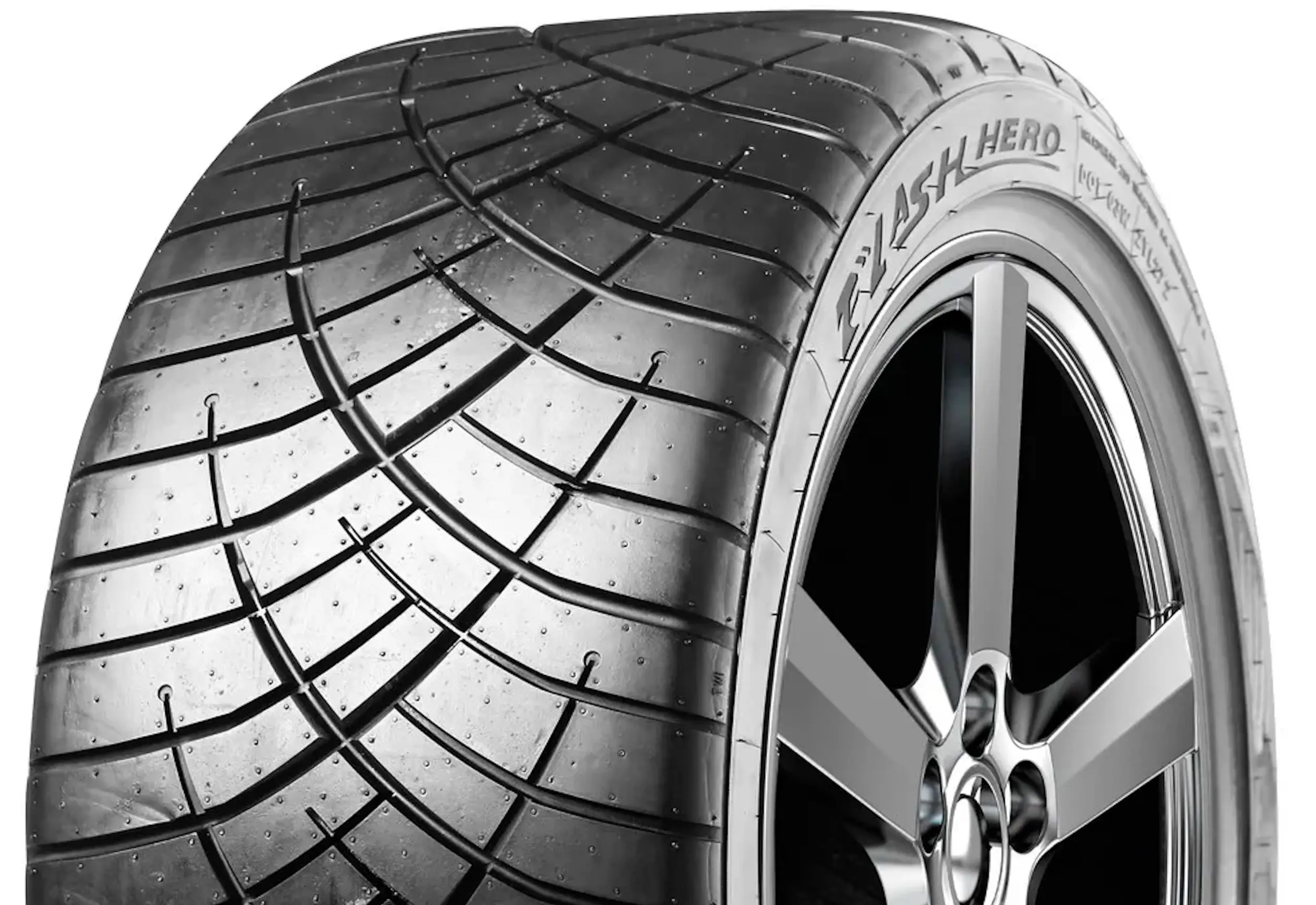 Anvelope Linglong Flash Hero 225/40 ZR18 88W - 3