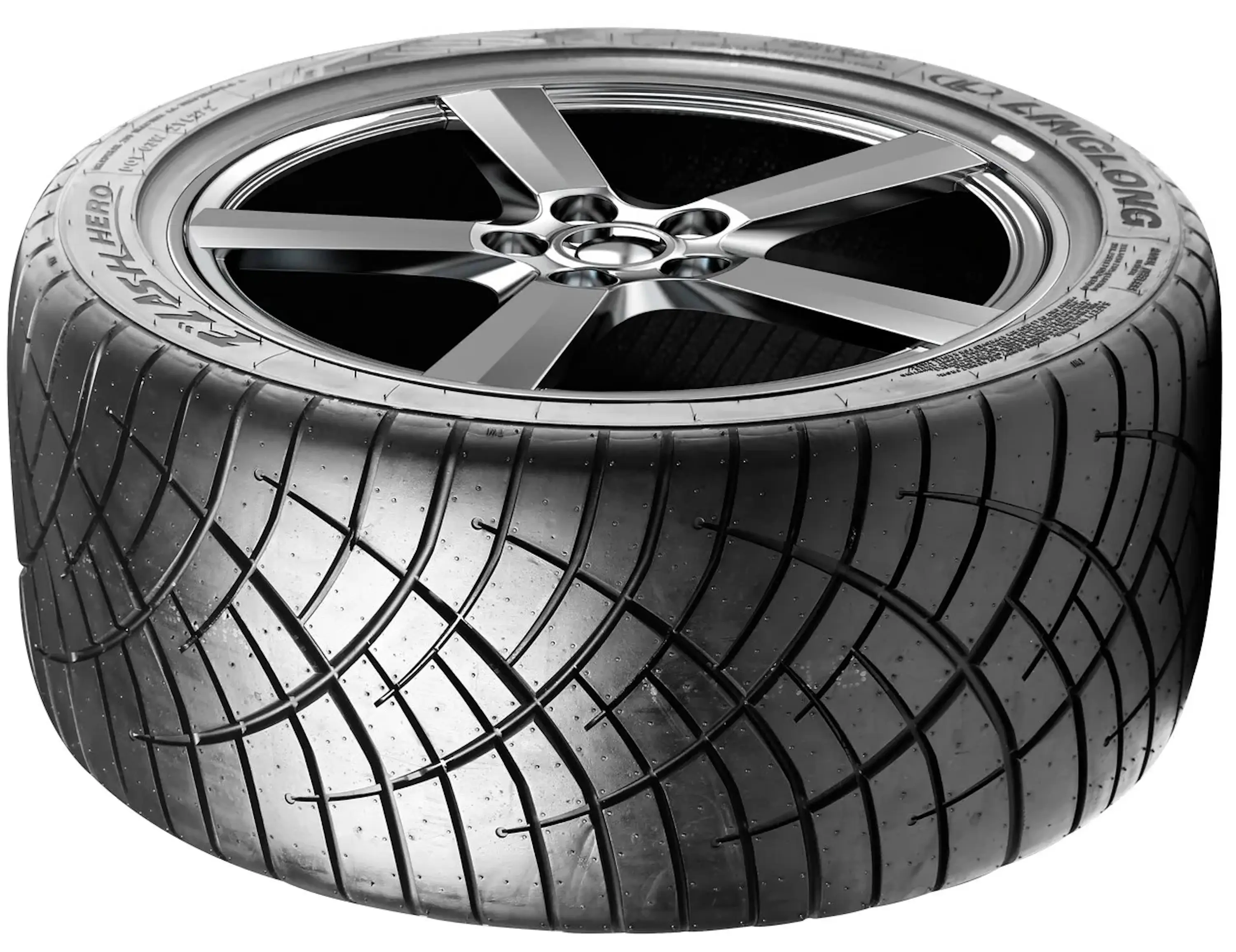 Anvelope Linglong Flash Hero 225/40 ZR18 88W - 4