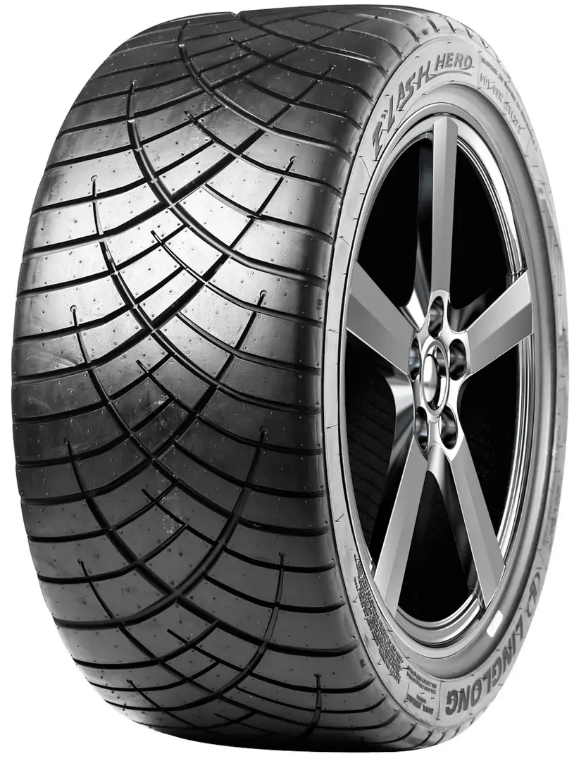 Anvelope Linglong Flash Hero 235/40 ZR17 90W