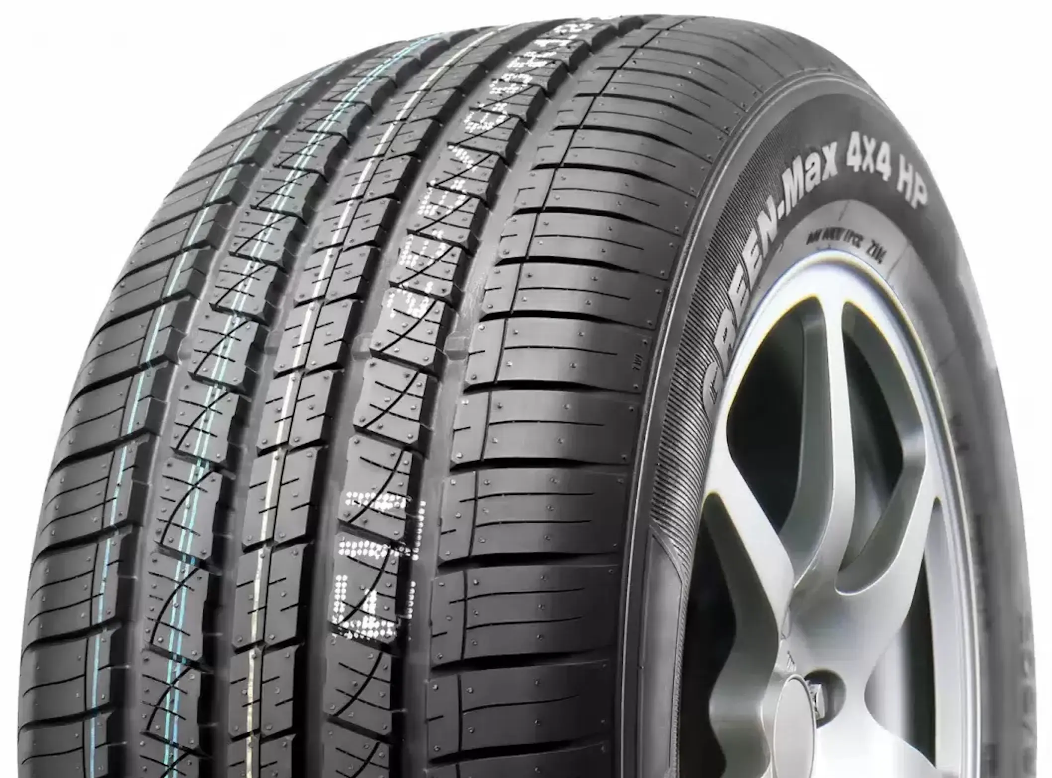 Anvelope Linglong Green-Max 4x4 205/70 R15 96H - 3