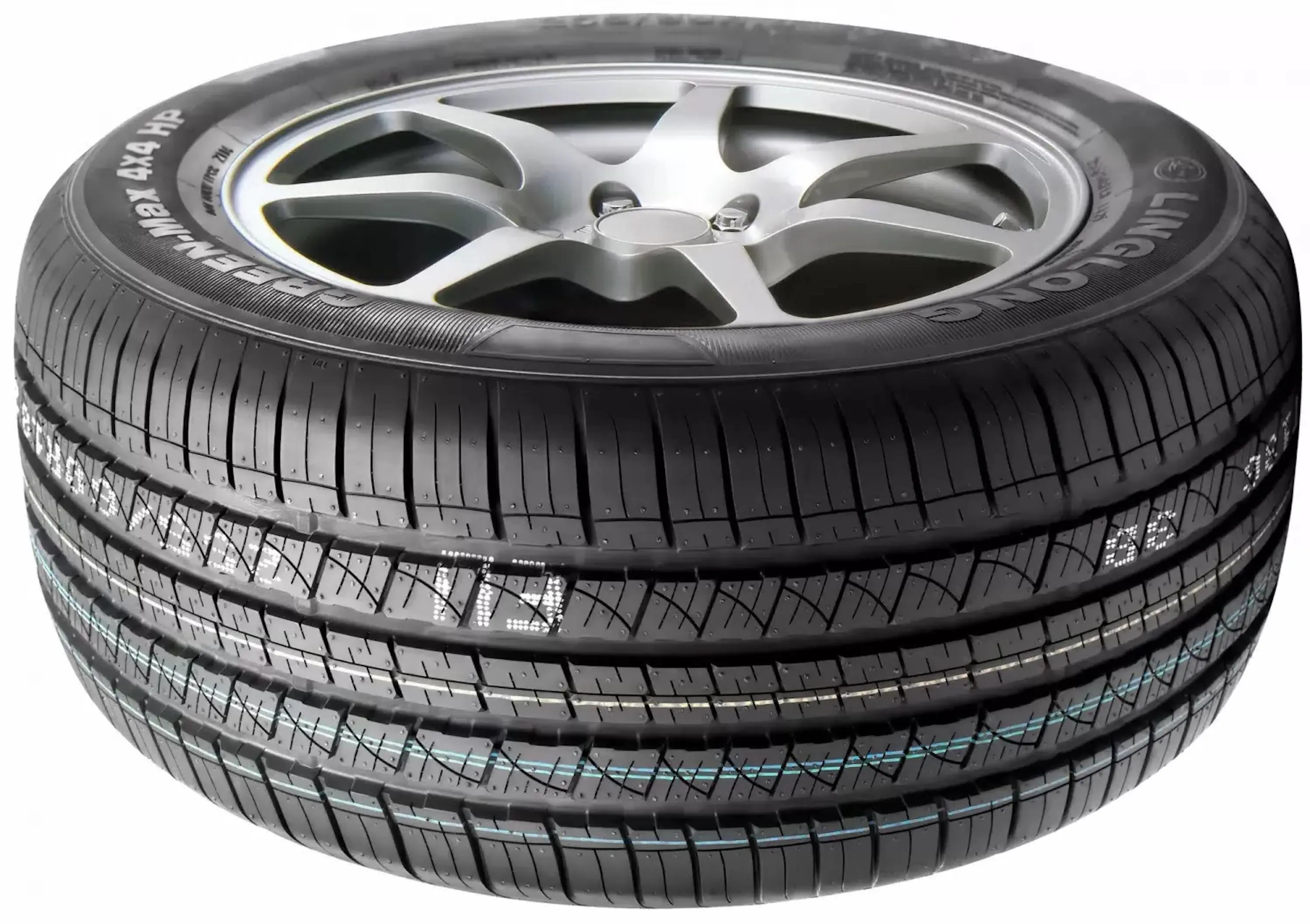 Anvelope Linglong Green-Max 4x4 205/70 R15 96H - 4