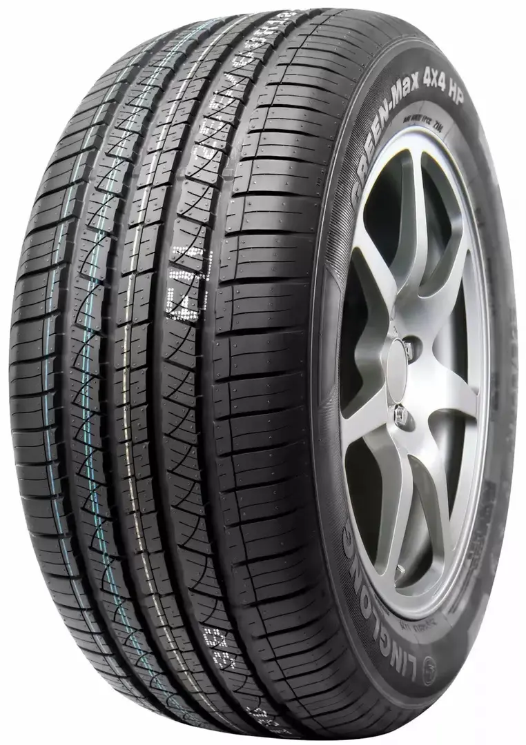 Anvelope Linglong Green-Max 4x4 205/70 R15 96H