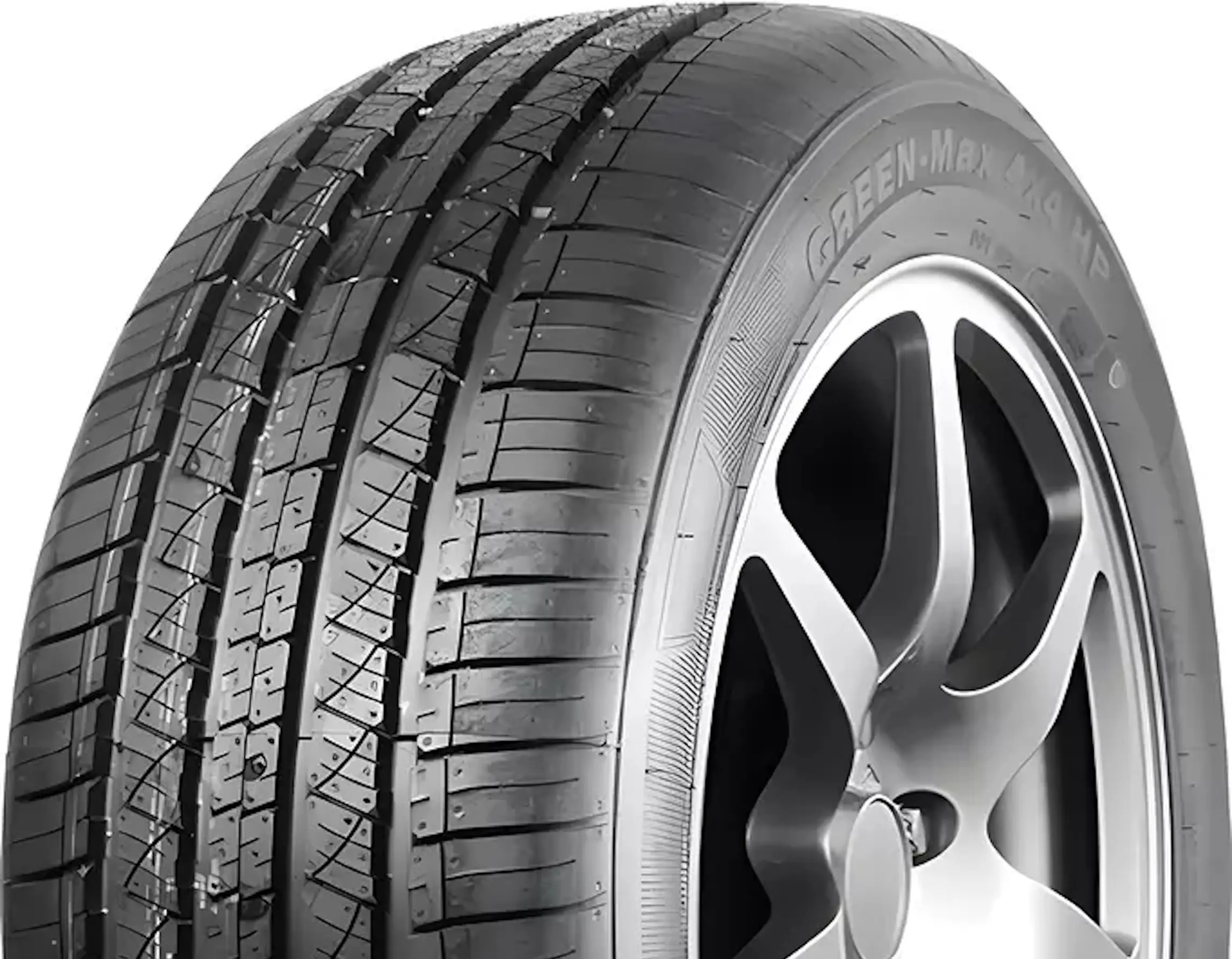 Шины Linglong Green-Max 4x4 225/55 R17 101V XL - 3