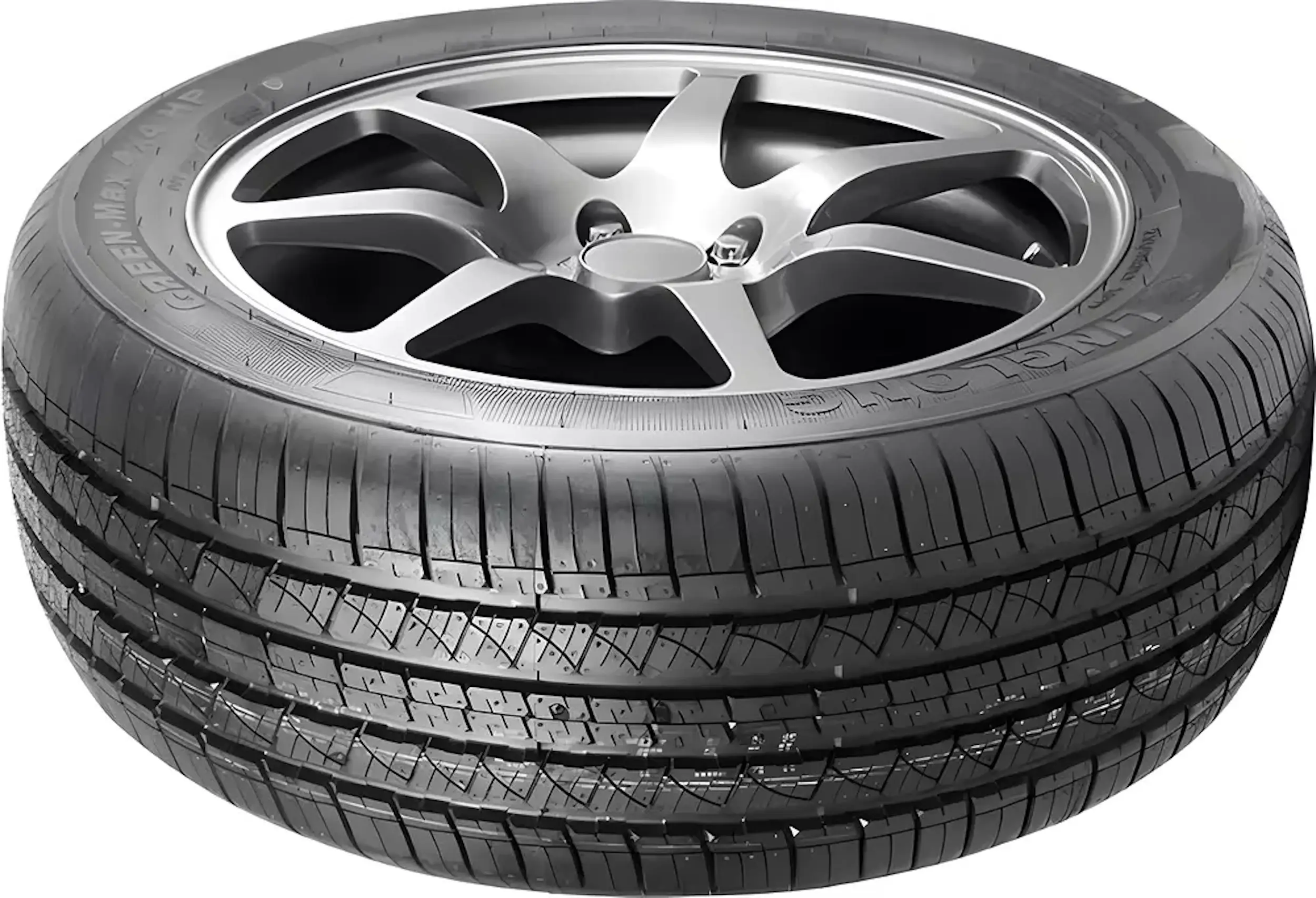 Шины Linglong Green-Max 4x4 225/55 R17 101V XL - 4