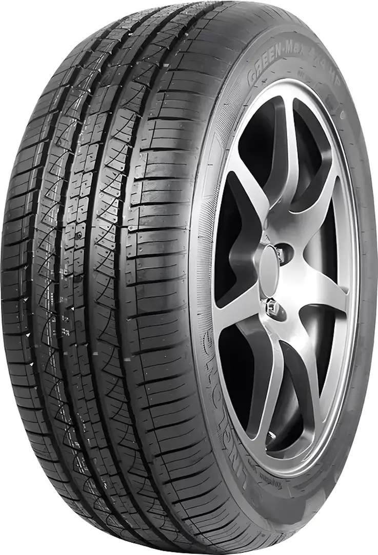 Шины Linglong Green-Max 4x4 225/55 R17 101V XL