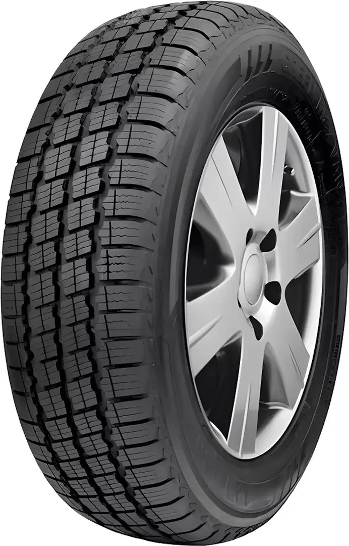 Шины Linglong Green-Max Van 4S 205/65 R16C 107T 8PR