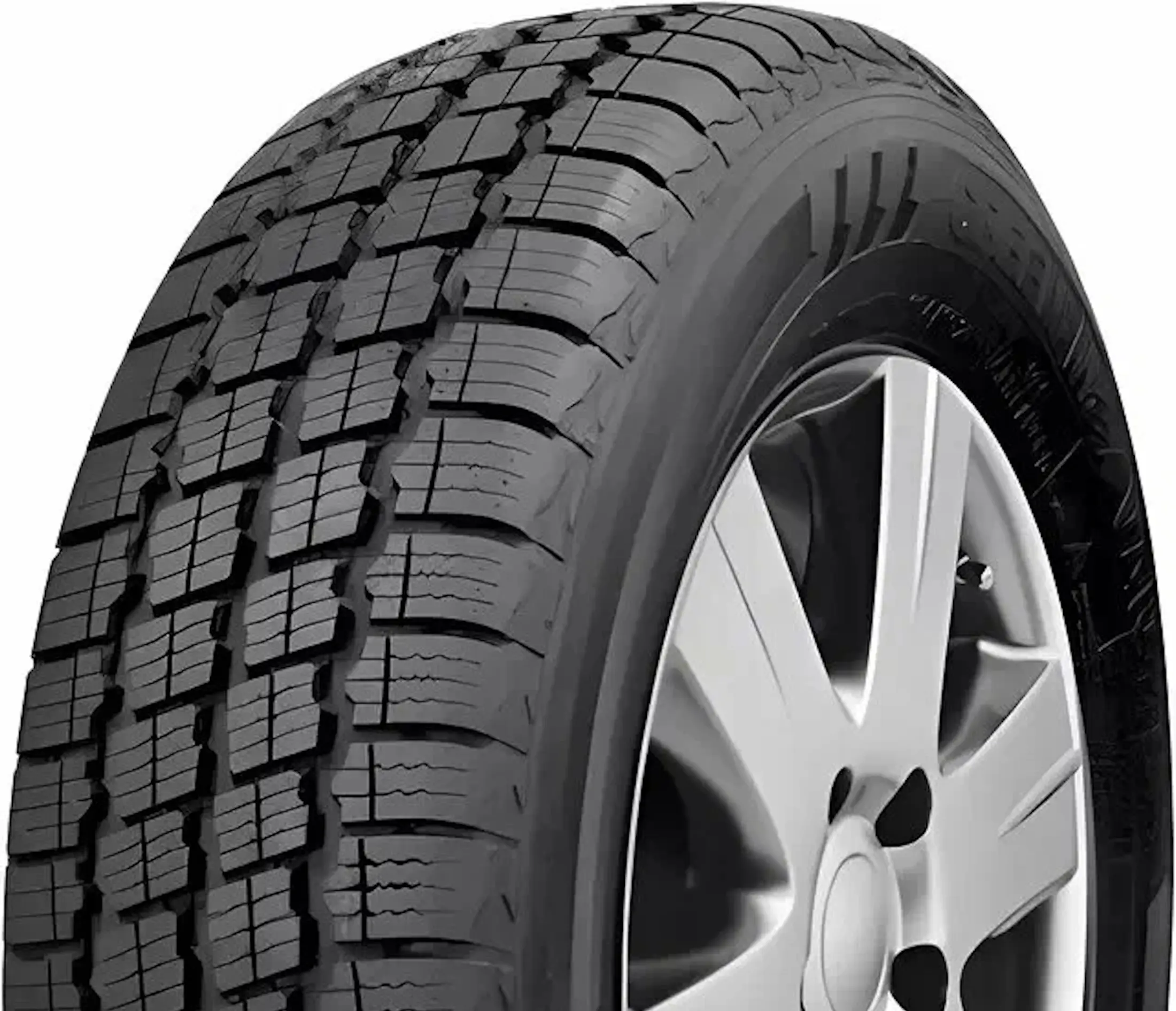 Anvelope Linglong Green-Max Van 4S 205/70 R15C 106R 8PR - 3