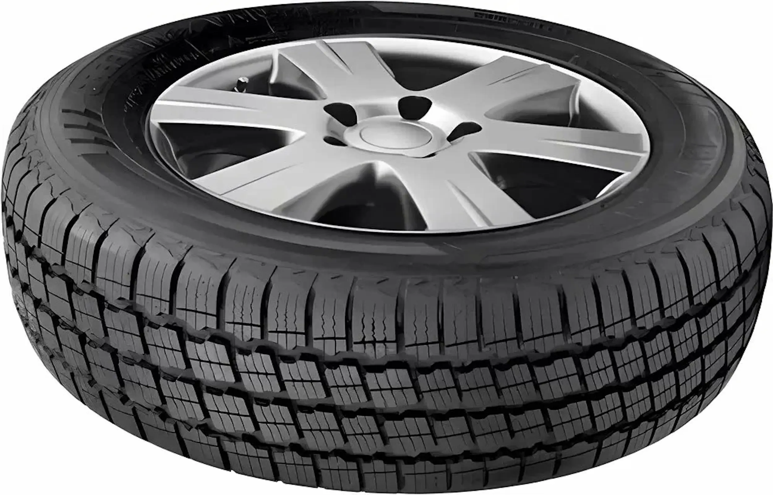Шины Linglong Green-Max Van 4S 215/60 R17C 109T 8PR - 4