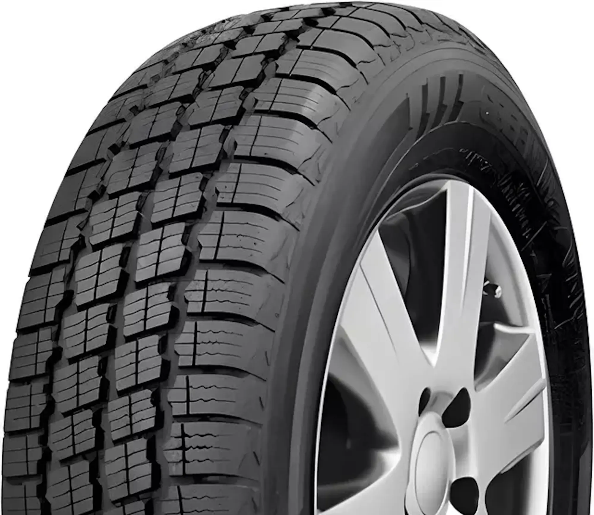 Шины Linglong Green-Max Van 4S 215/75 R16C 113R 8PR