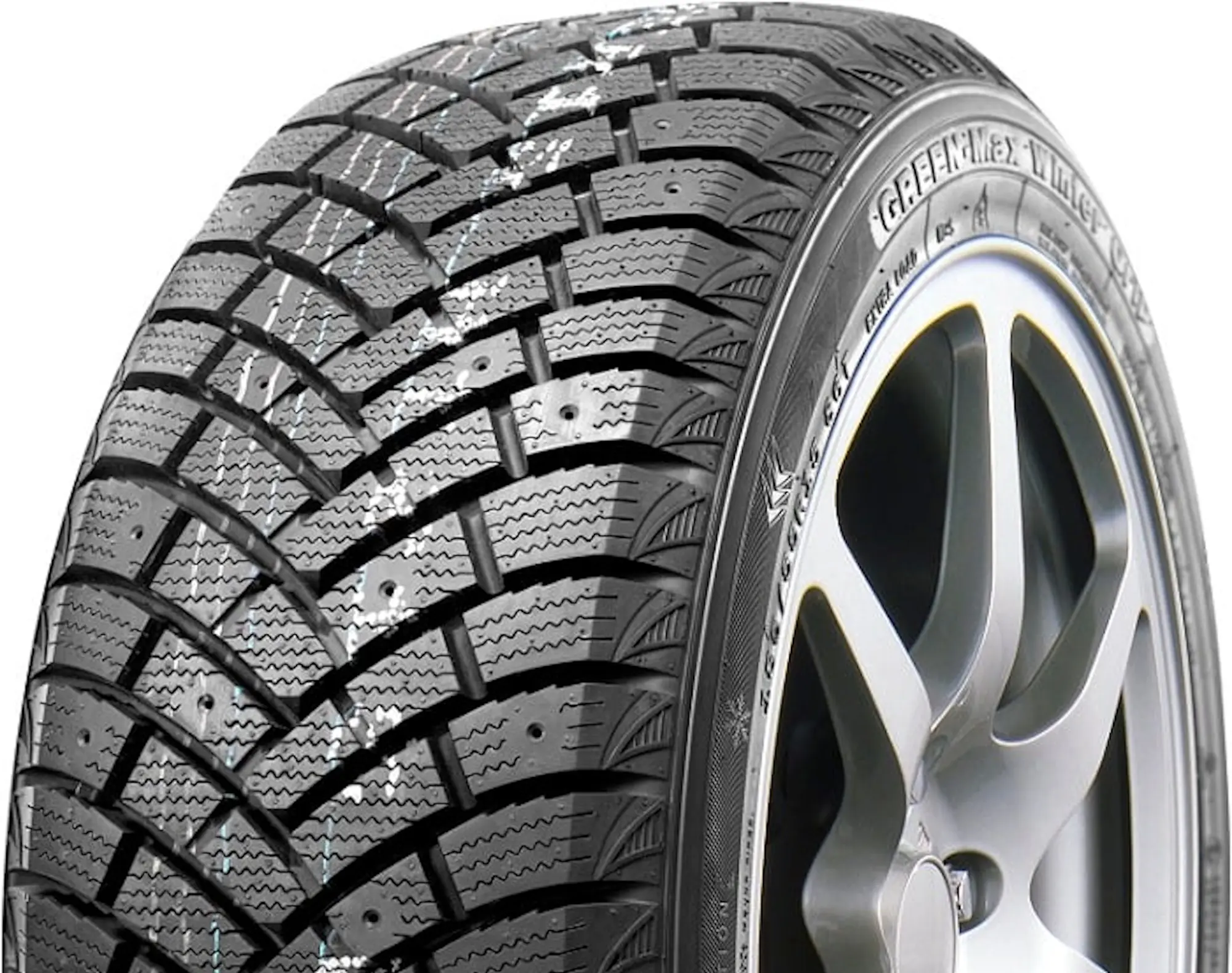 Шины Linglong Green-Max Winter Grip 205/60 R16 96T XL