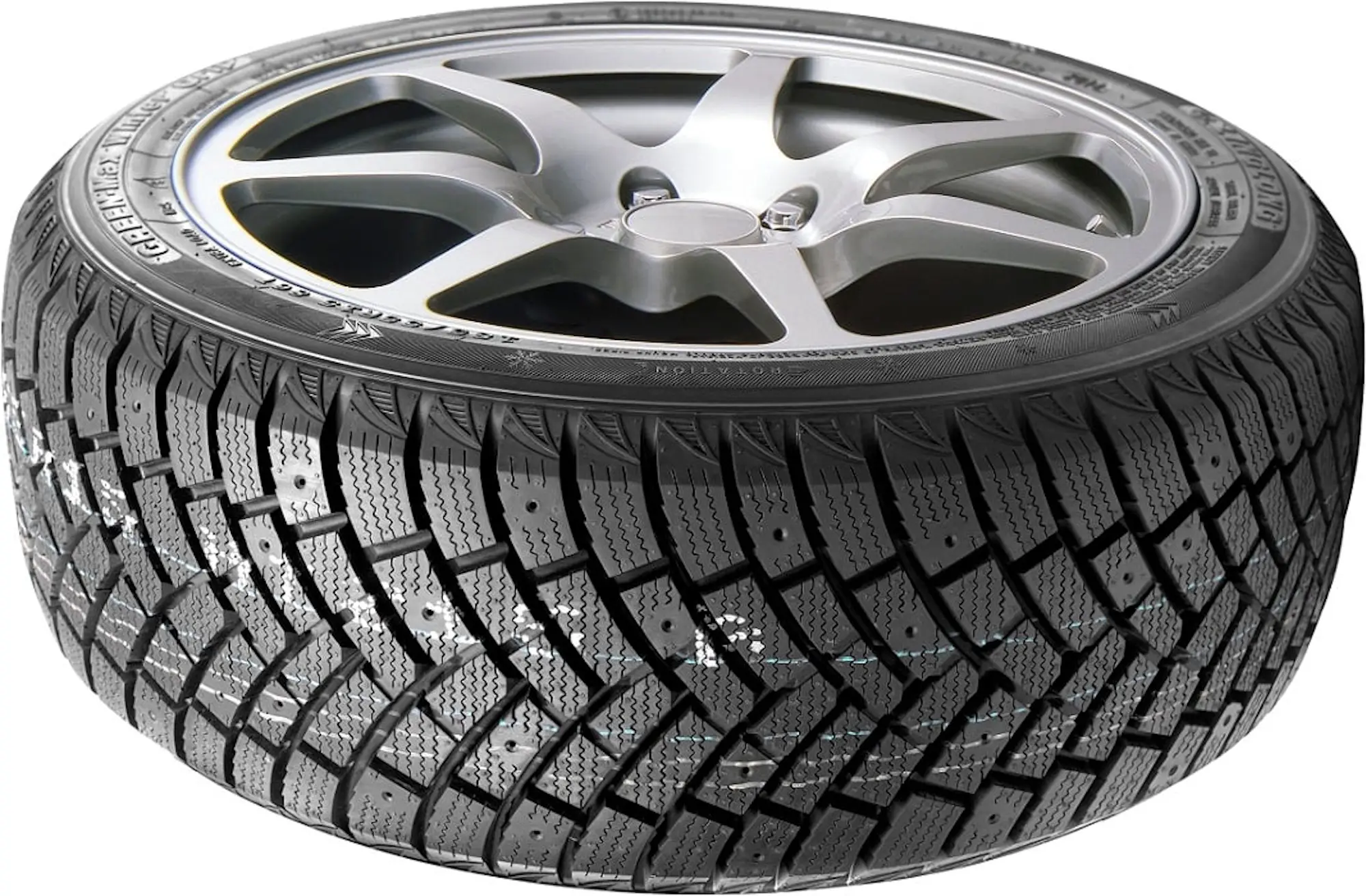 Шины Linglong Green-Max Winter Grip 205/60 R16 96T XL