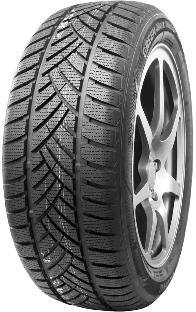 Шины LingLong Green-Max Winter HP 185/65 R14 86T