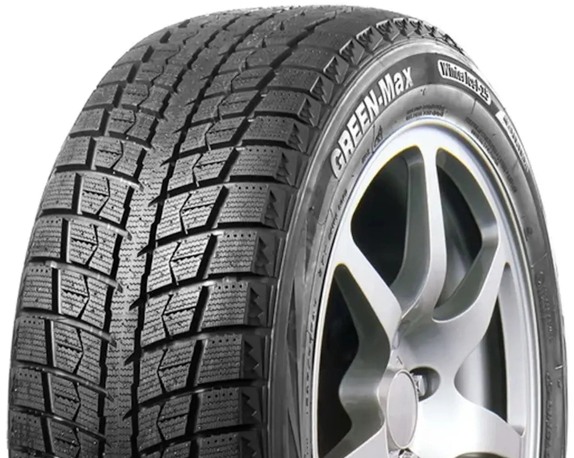 Anvelope Linglong Green-Max Winter Ice I-15 225/50 R17 98T XL