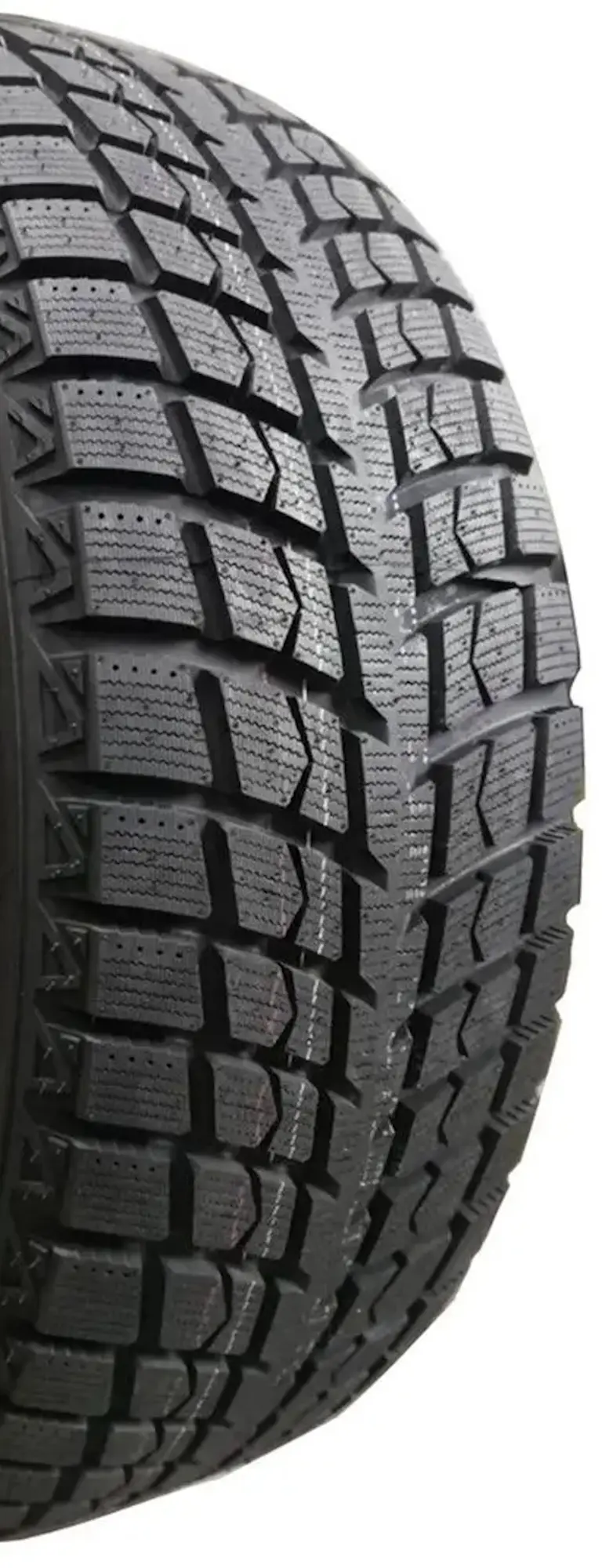 Шины Linglong Green-Max Winter Ice I-15 SUV 245/70 R16 107H - 2