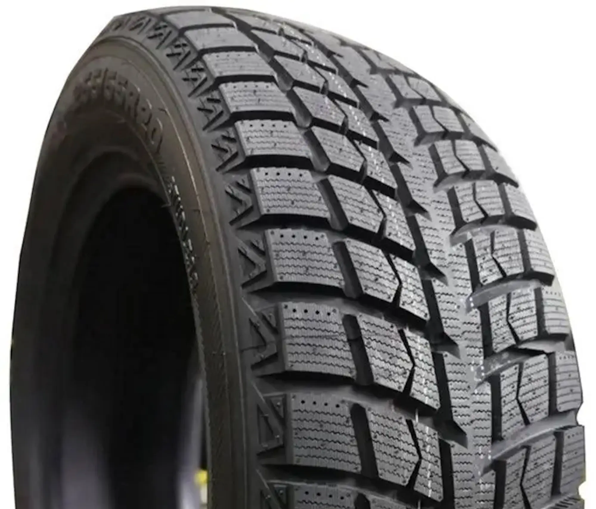 Шины Linglong Green-Max Winter Ice I-15 SUV 245/70 R16 107H - 3
