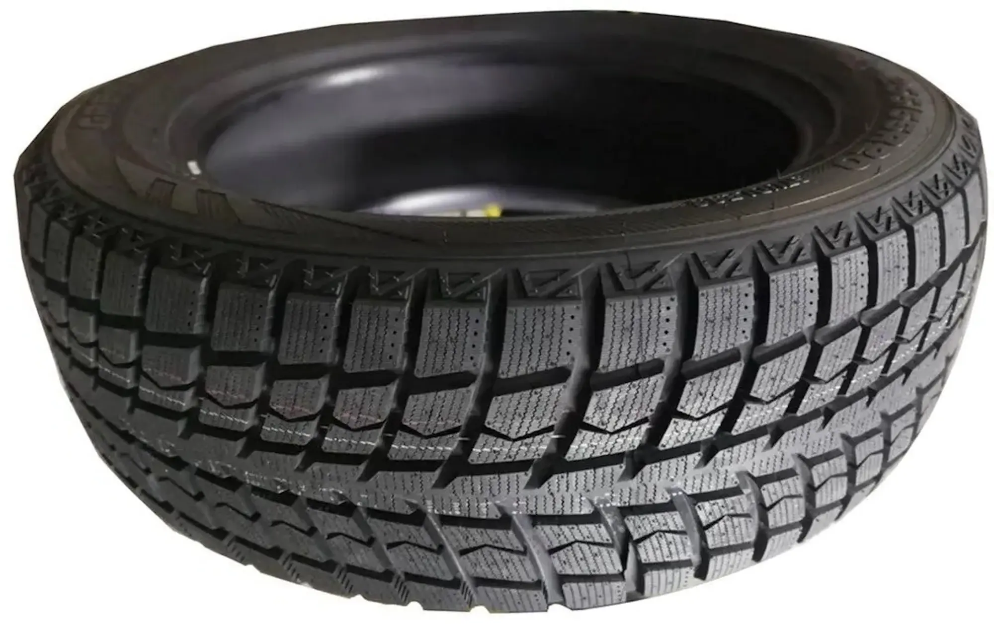 Шины Linglong Green-Max Winter Ice I-15 SUV 245/70 R16 107H - 4