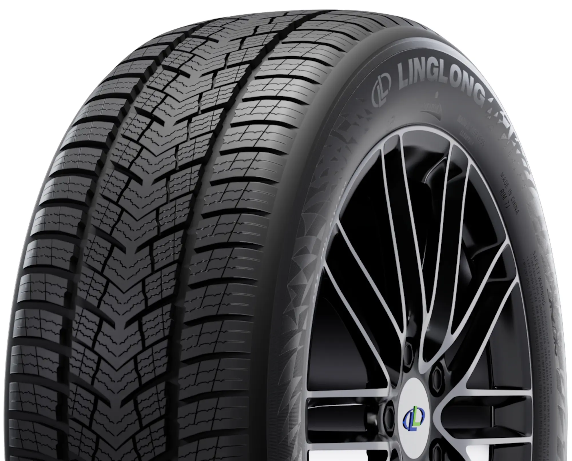 Anvelope Linglong Grip Master Winter 245/45 R17 99V XL
