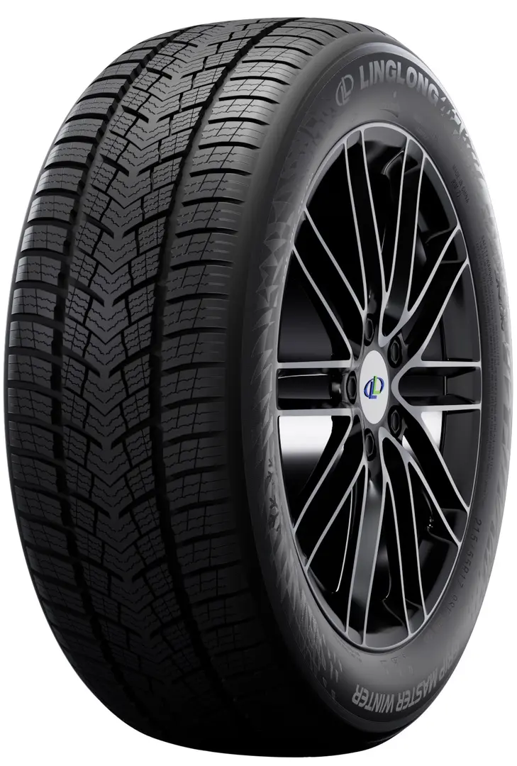 Anvelope Linglong Grip Master Winter 245/45 R17 99V XL