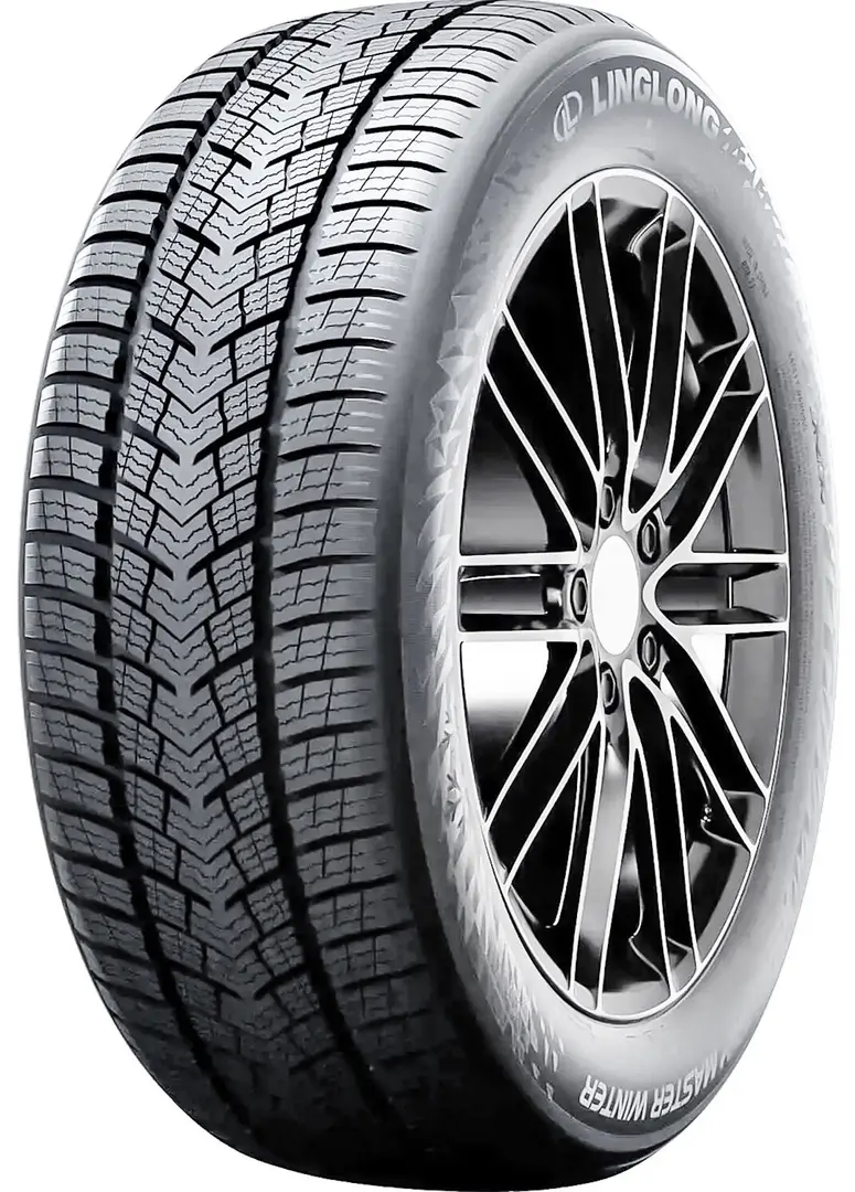 Шины Linglong Grip Master Winter 255/35 R19 96V XL