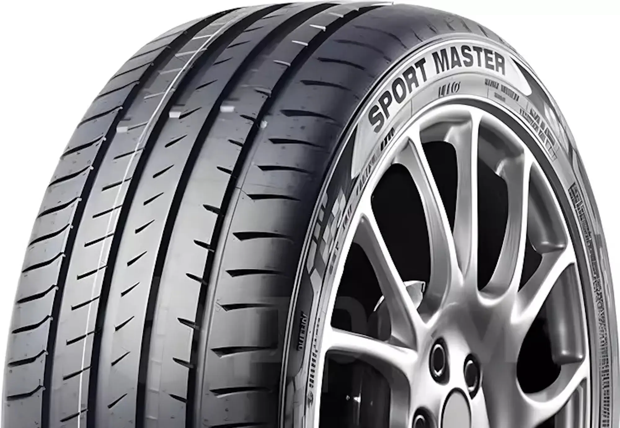 Anvelope Linglong Sport Master 205/50 R16 91Y XL - 3