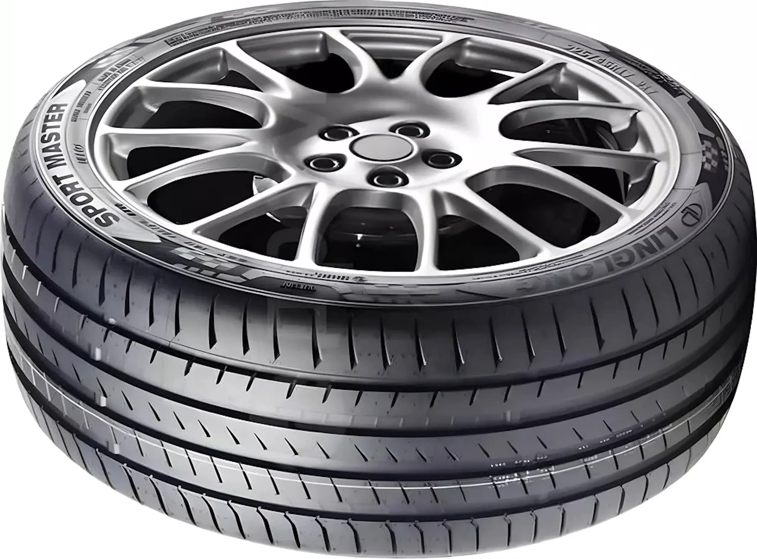 Anvelope Linglong Sport Master 235/50 R17 100Y - 4