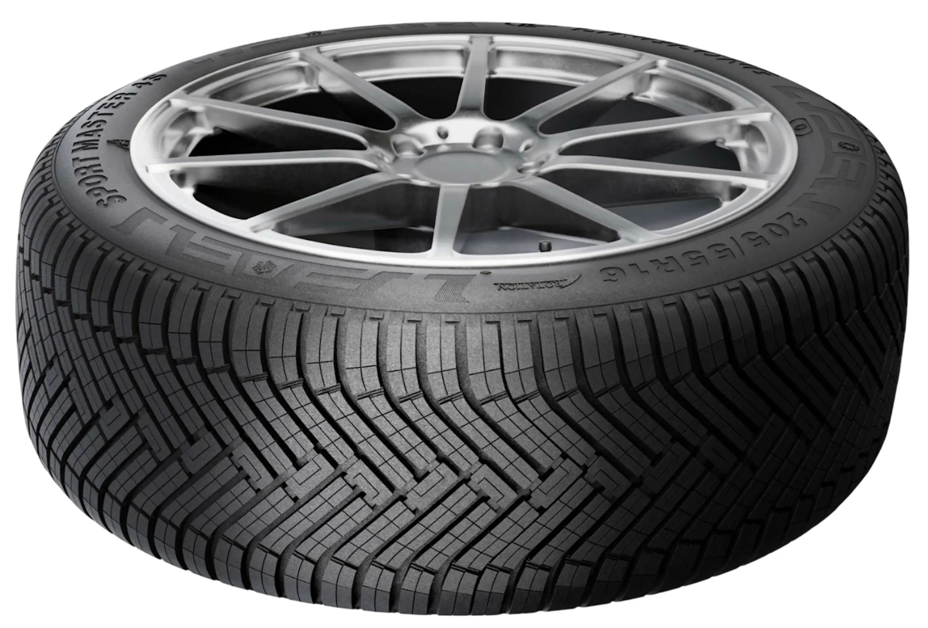 Anvelope Linglong Sport Master 4S 185/60 R14 82H - 4
