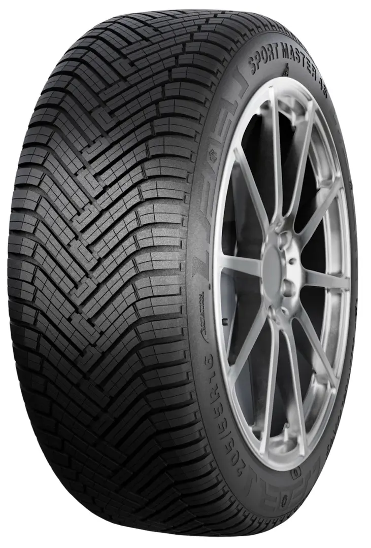 Anvelope Linglong Sport Master 4S 185/60 R14 82H