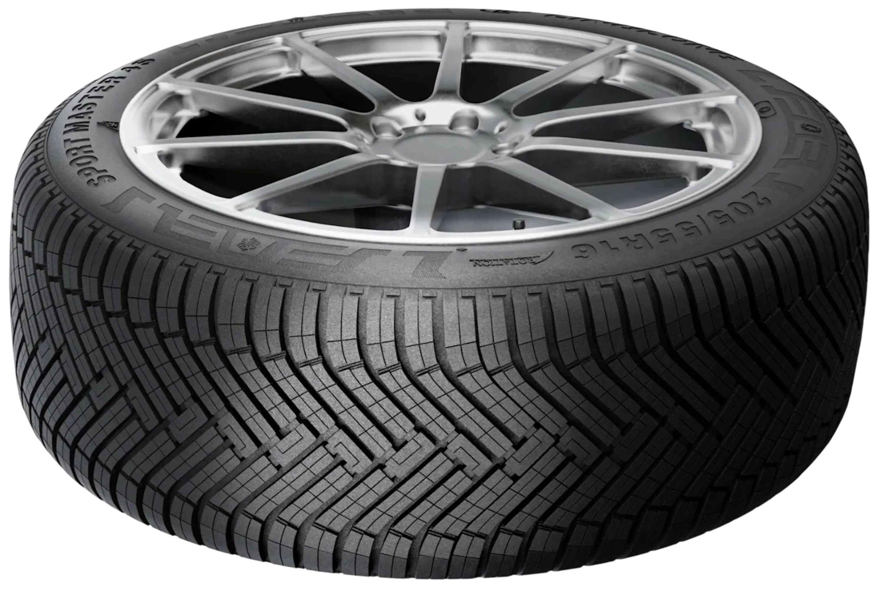 Шины Linglong Sport Master 4S 215/60 R16 99V - 4