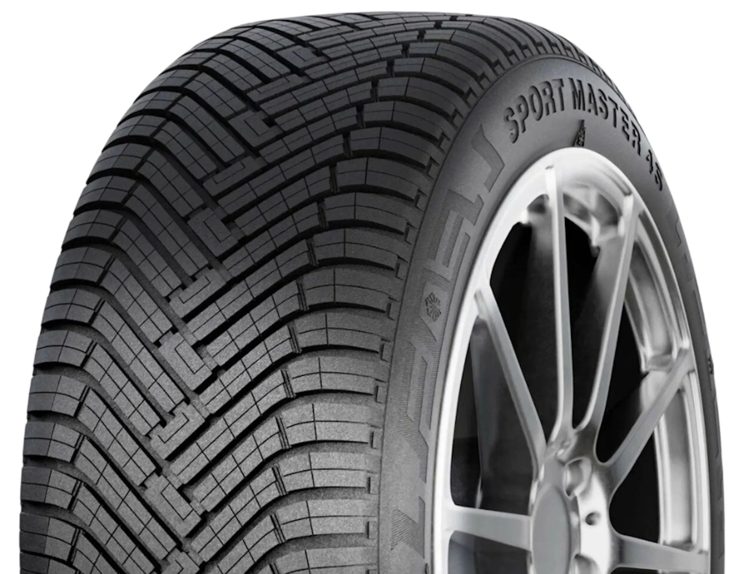 Шины Linglong Sport Master 4S 235/65 R17 108V - 3