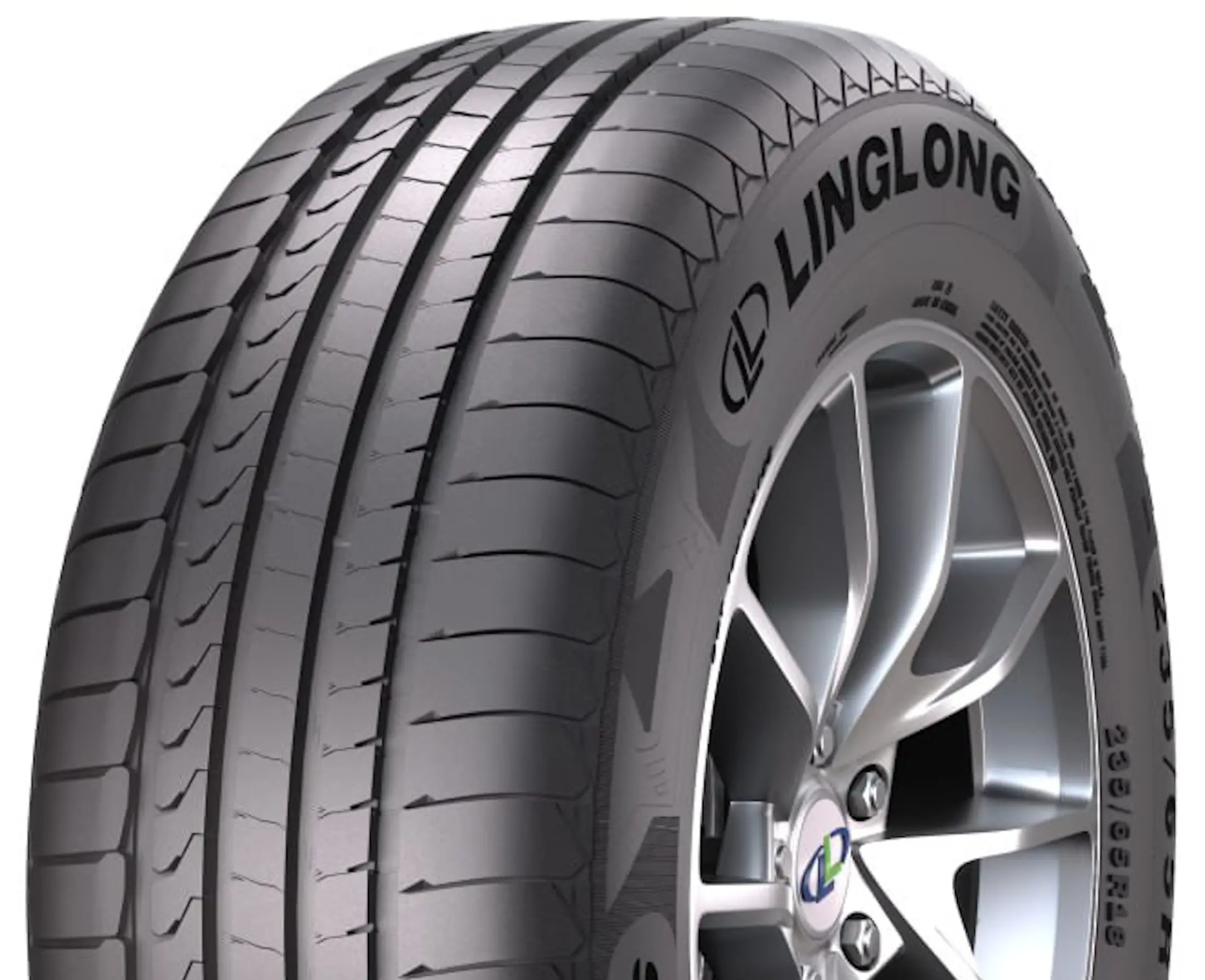 Anvelope Linglong Sport Master C/S 225/65 R17 106V XL - 3