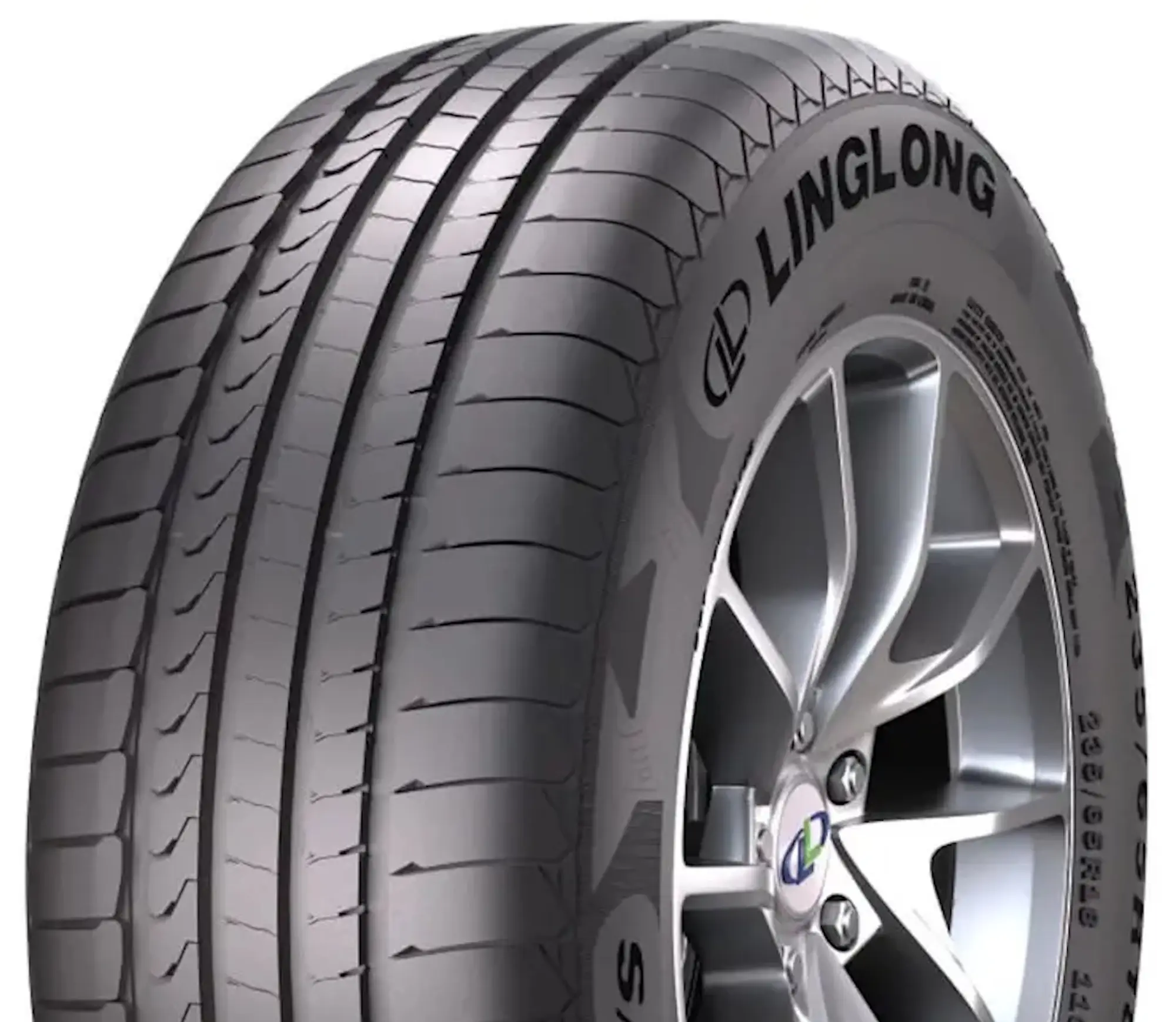 Шины Linglong Sport Master C/S 255/55 R18 109Y XL - 3