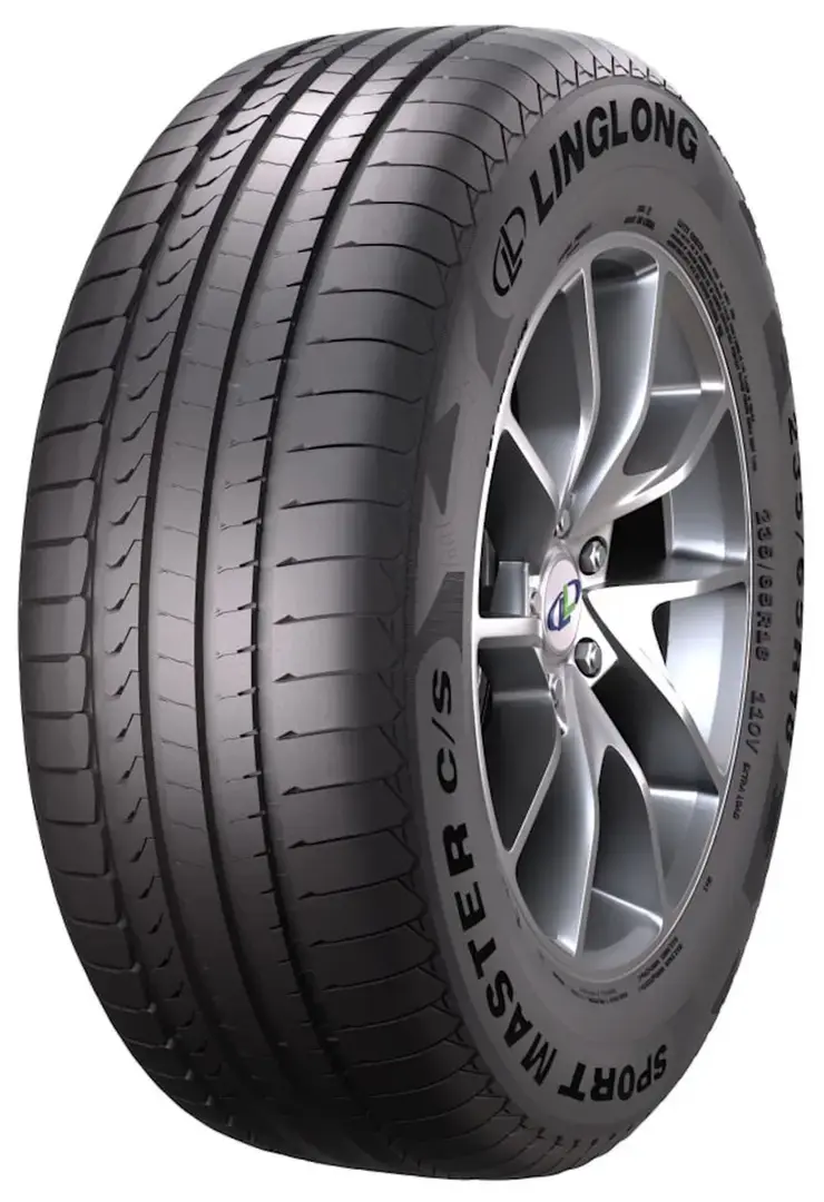 Шины Linglong Sport Master C/S 255/55 R18 109Y XL