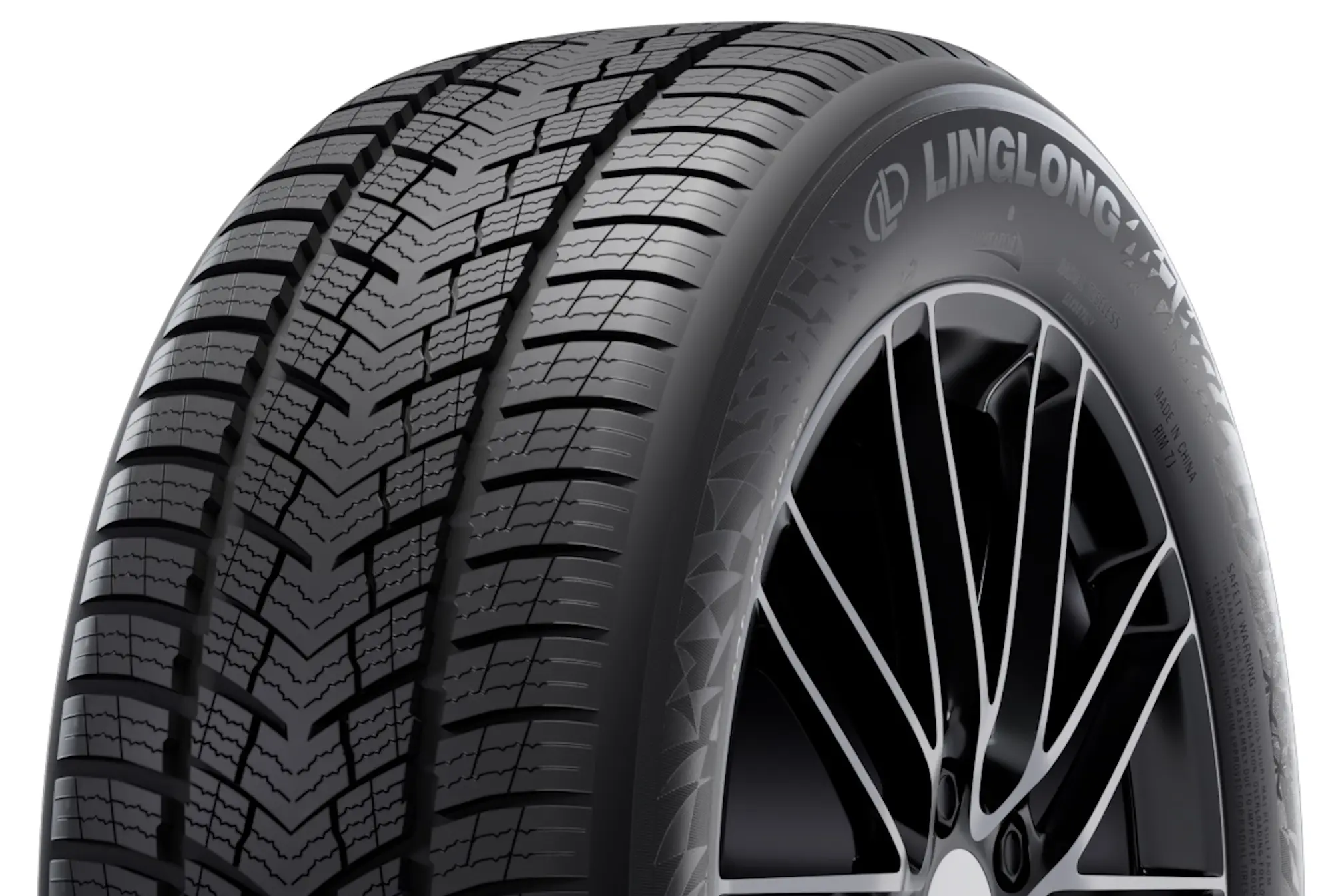 Шины Linglong Sport Master Winter 215/65 R17 103V XL - 3