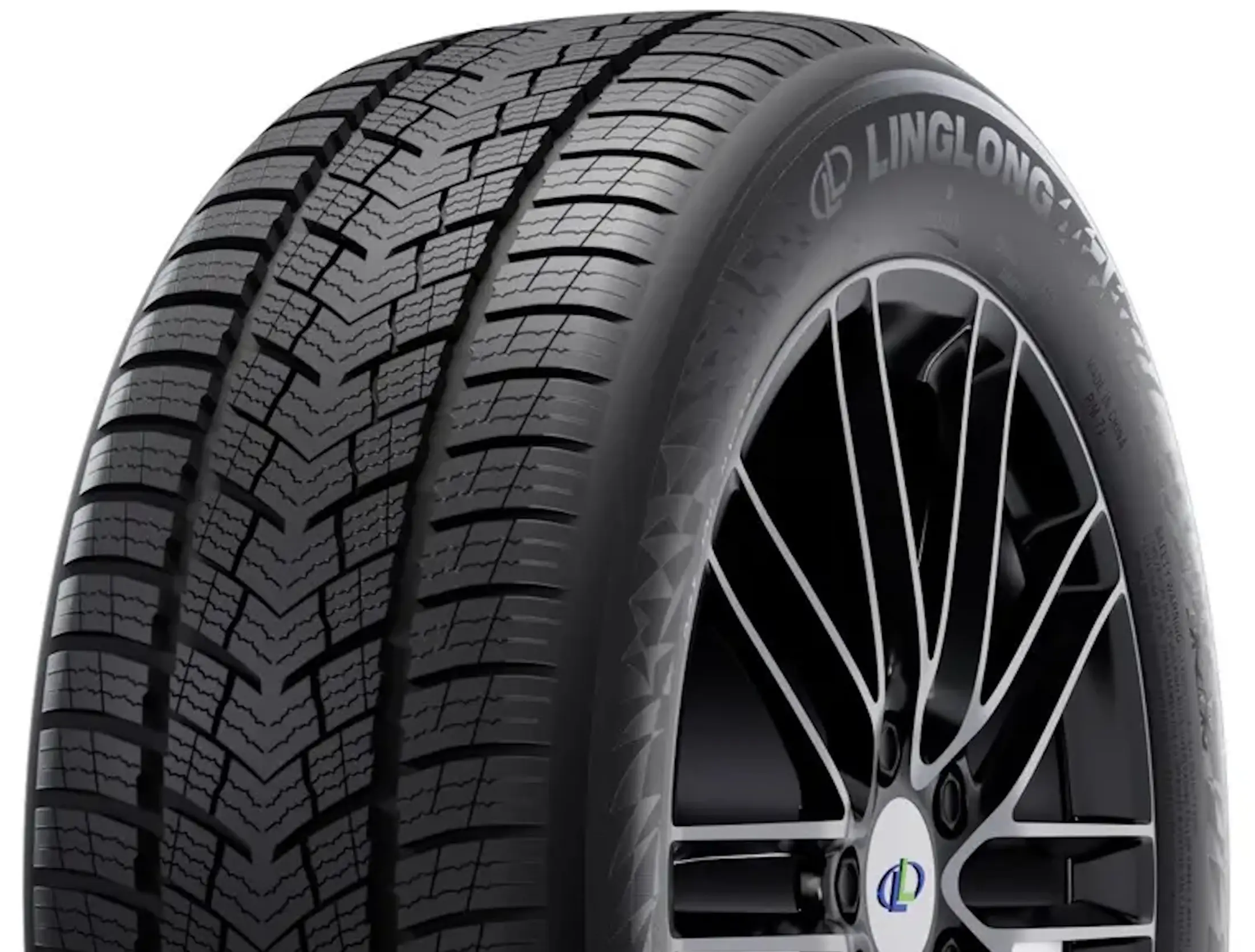Шины Linglong Sport Master Winter 225/50 R18 99V XL - 3