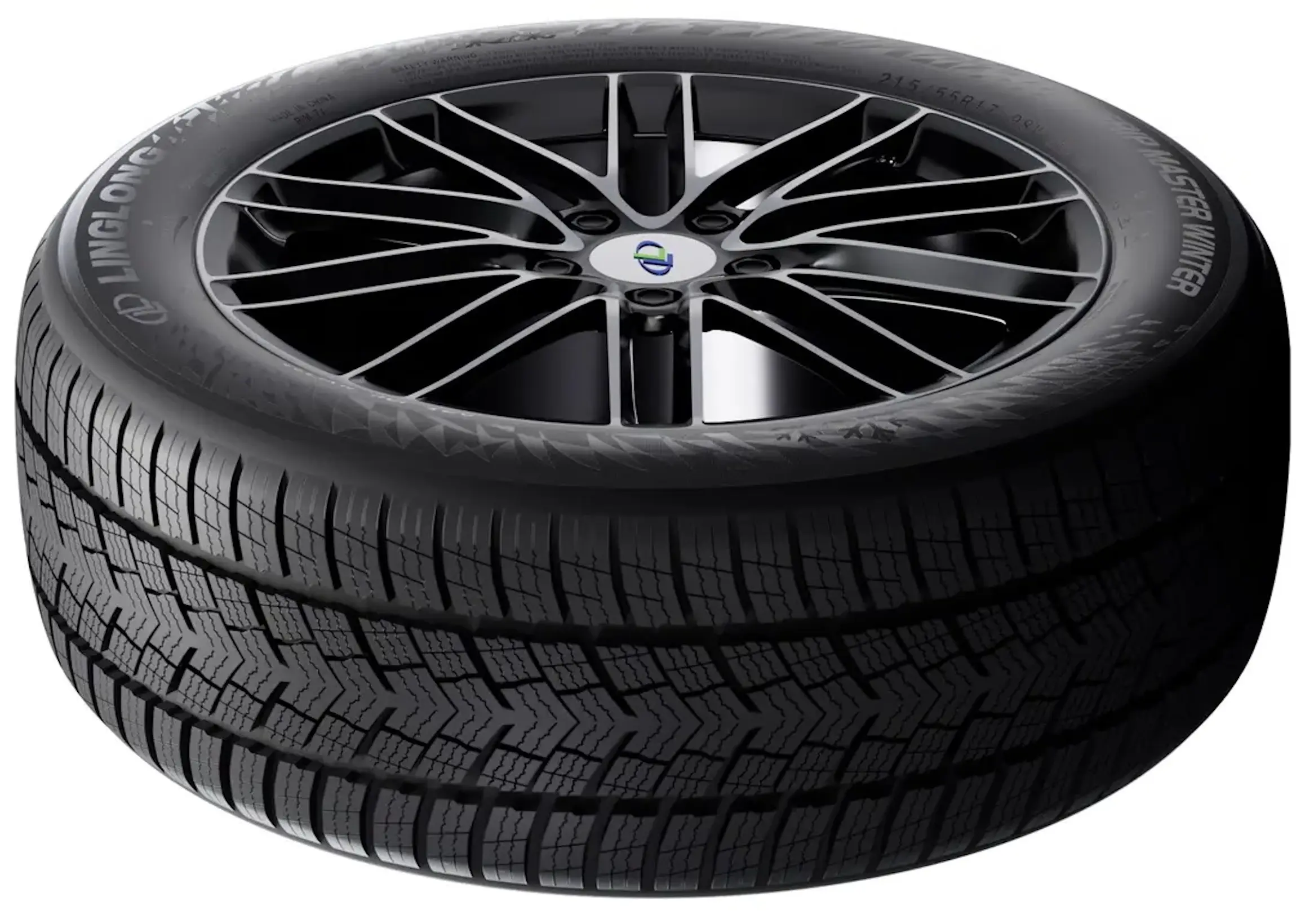 Шины Linglong Sport Master Winter 225/50 R18 99V XL - 4