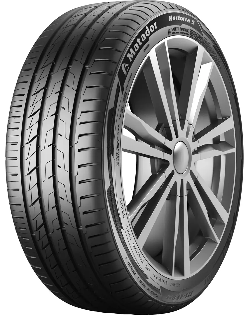 Шины Matador Hectorra 5 235/40 R18 91Y FR