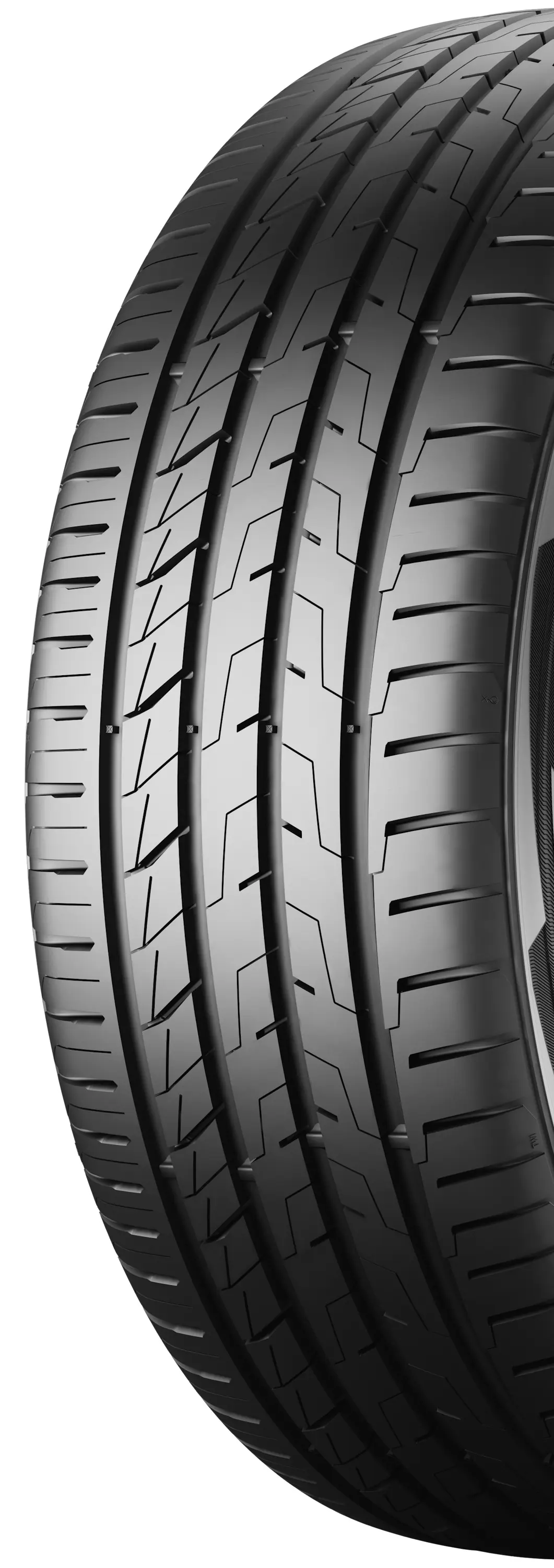 Шины Matador Hectorra 5 245/35 R19 93Y XL FR - 2
