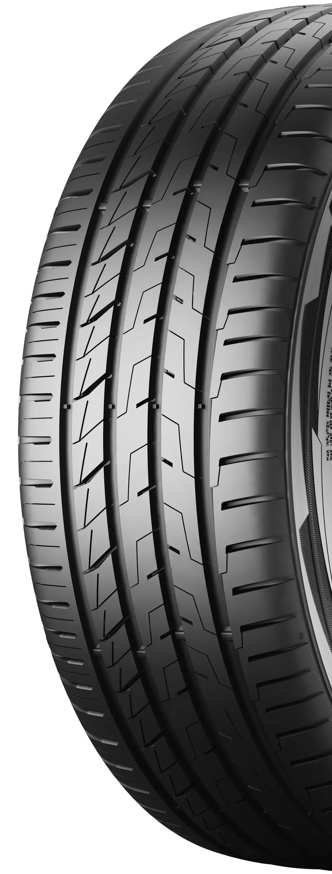 Шины Matador Hectorra 5 245/40 R17 95Y XL FR - 2
