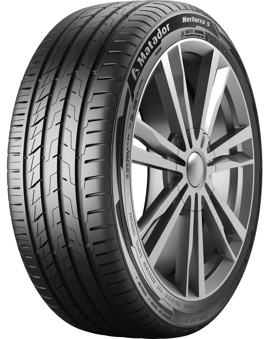 Шины Matador Hectorra 5 245/40 R17 95Y XL FR