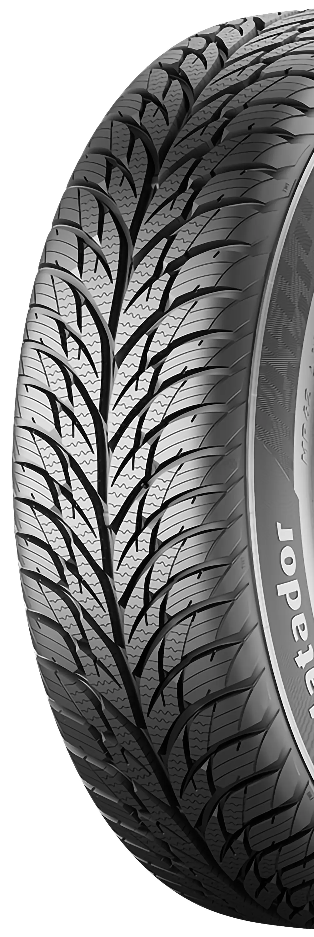 Anvelope Matador MP62 All Weather Evo 185/60 R15 88H XL - 2