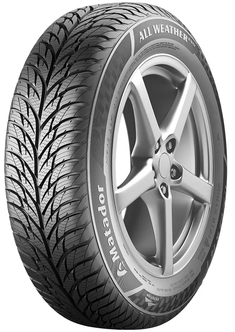 Anvelope Matador MP62 All Weather Evo 185/60 R15 88H XL