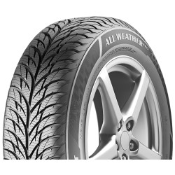Шины Matador MP62 All Weather Evo 235/55 R17 103V XL FR Thumb