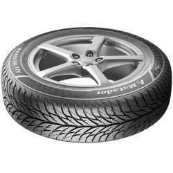 Шины Matador MP62 All Weather Evo 235/55 R17 103V XL FR Thumb