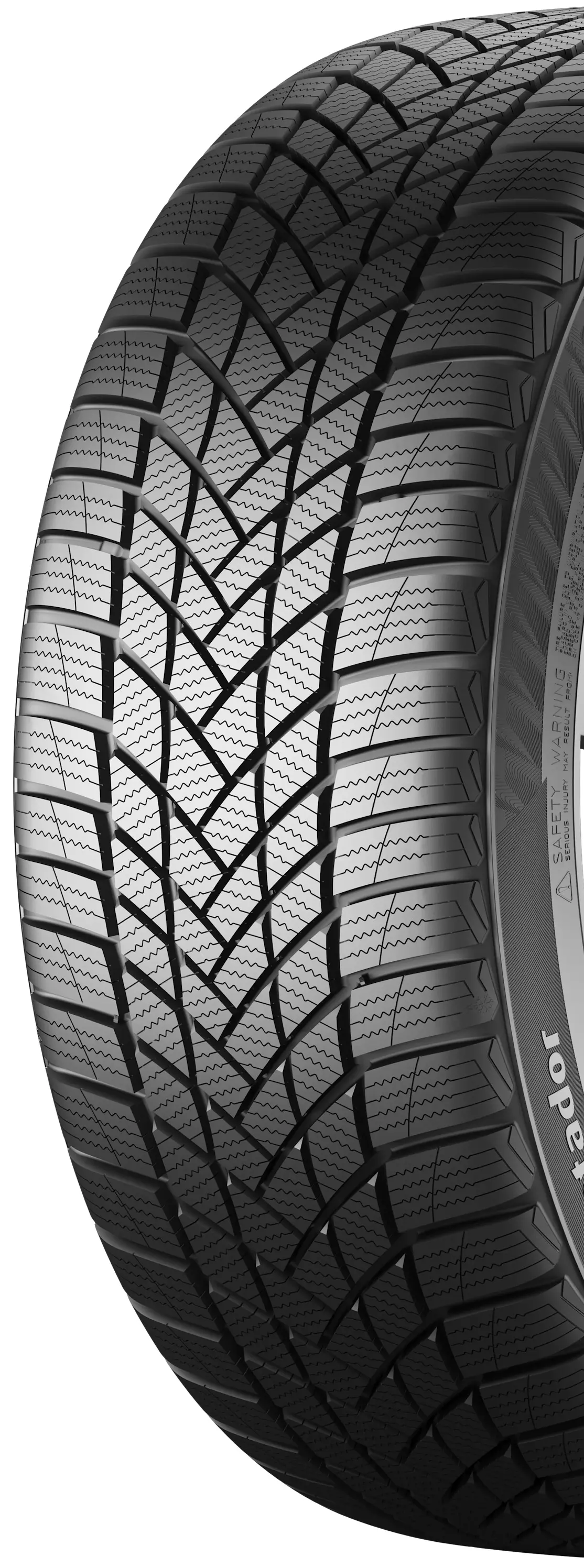 Anvelope Matador MP93 Nordicca 185/60 R15 84T - 2