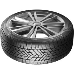 Anvelope Matador MP93 Nordicca 215/60 R17 100V XL FR Thumb